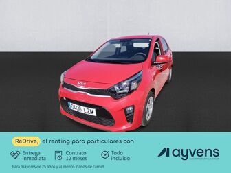 Imagen de KIA Picanto 1.0 DPi Concept