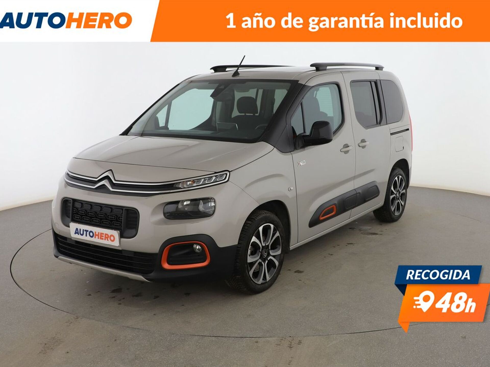 Imagen de CITROEN Berlingo