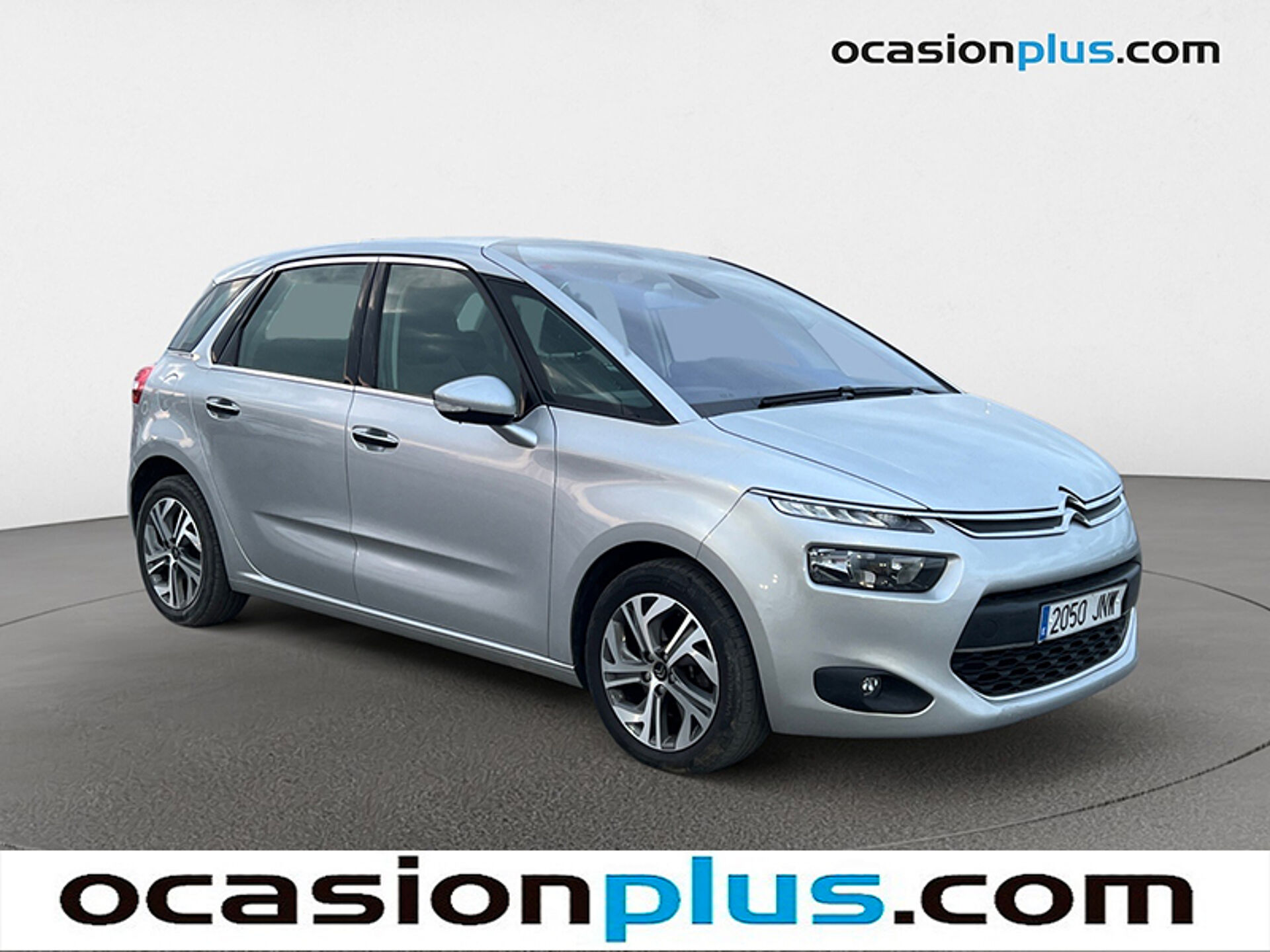 Imagen 2 de CITROEN C4