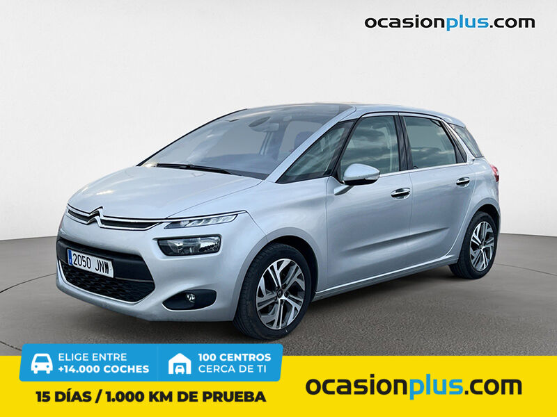 CITROEN C4 (BlueHDi 150 Feel 110 kW (150 CV)) en Madrid