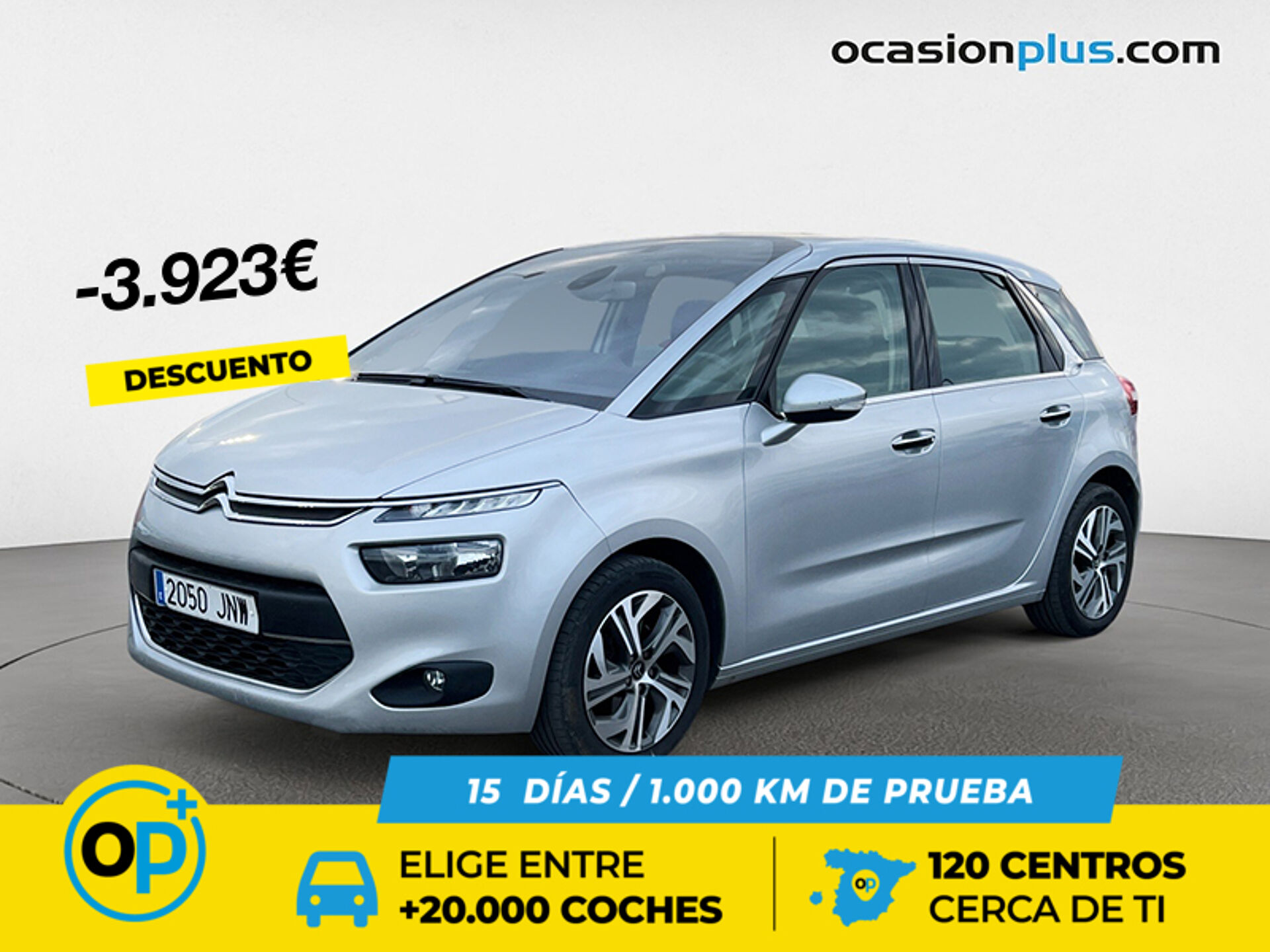 Imagen 1 de CITROEN C4