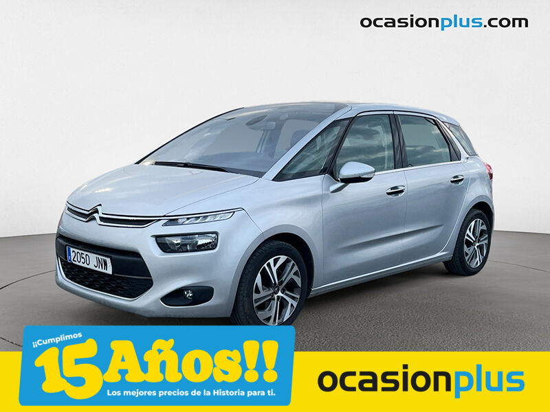 CITROEN C4 (BlueHDi 150 Feel 110 kW (150 CV)) en Madrid