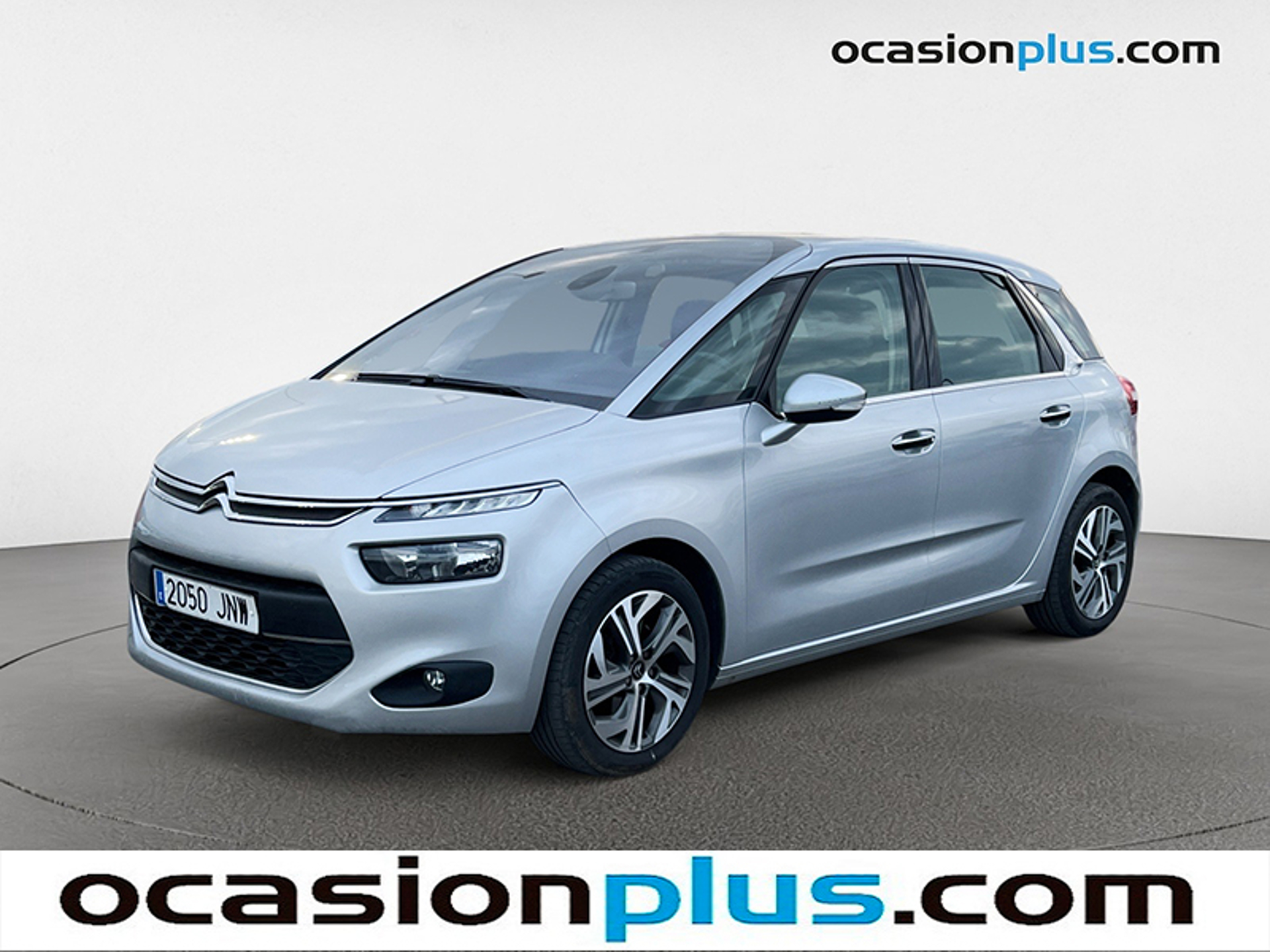 Imagen de CITROEN C4