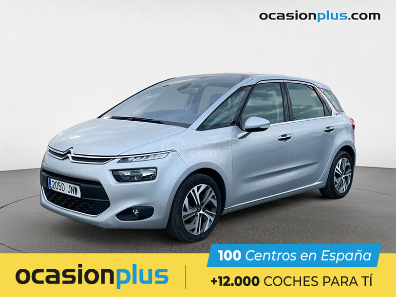 Foto del CITROEN C4 Picasso 2.0BlueHDI S&S Shine 150