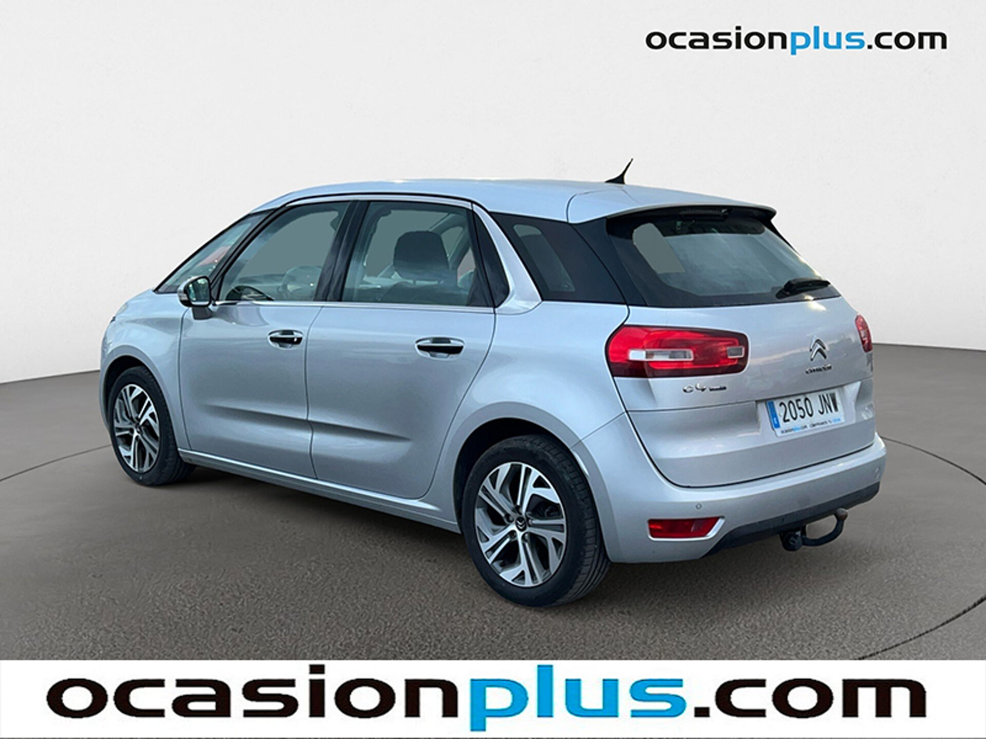 Imagen 3 de CITROEN C4