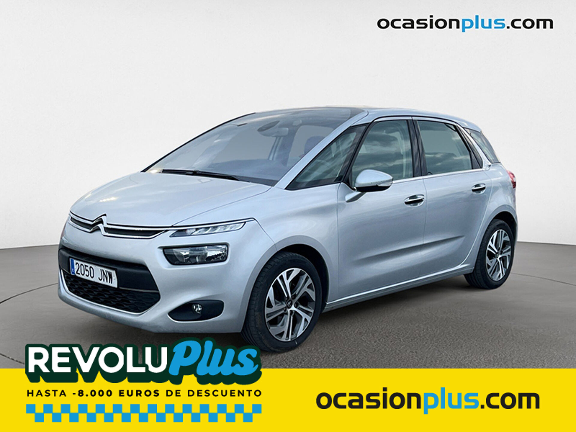 Imagen de CITROEN C4