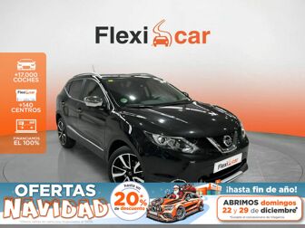 Imagen de NISSAN Qashqai 1.6 DIG-T Tekna+ 4x2