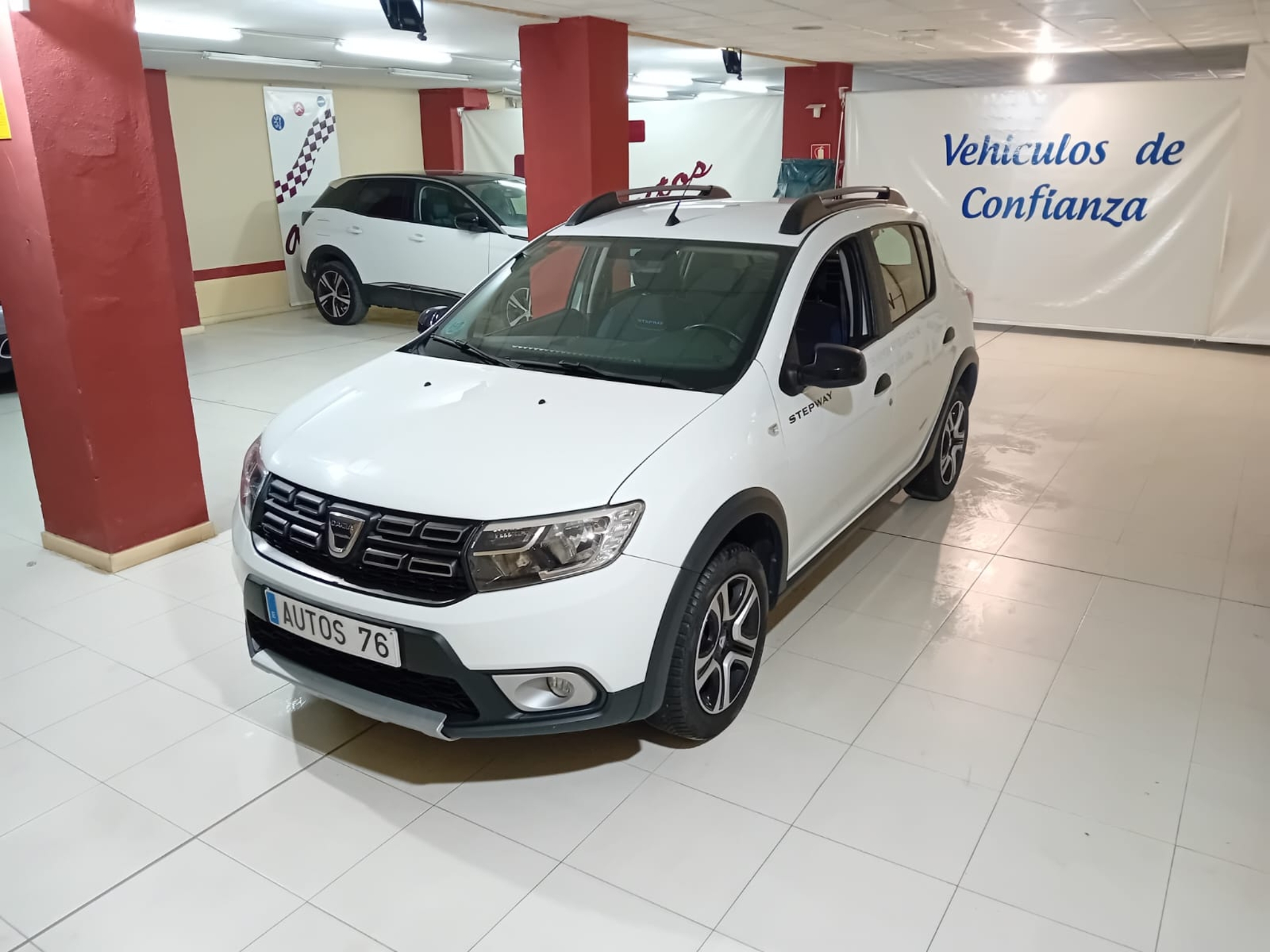 Imagen de DACIA Sandero