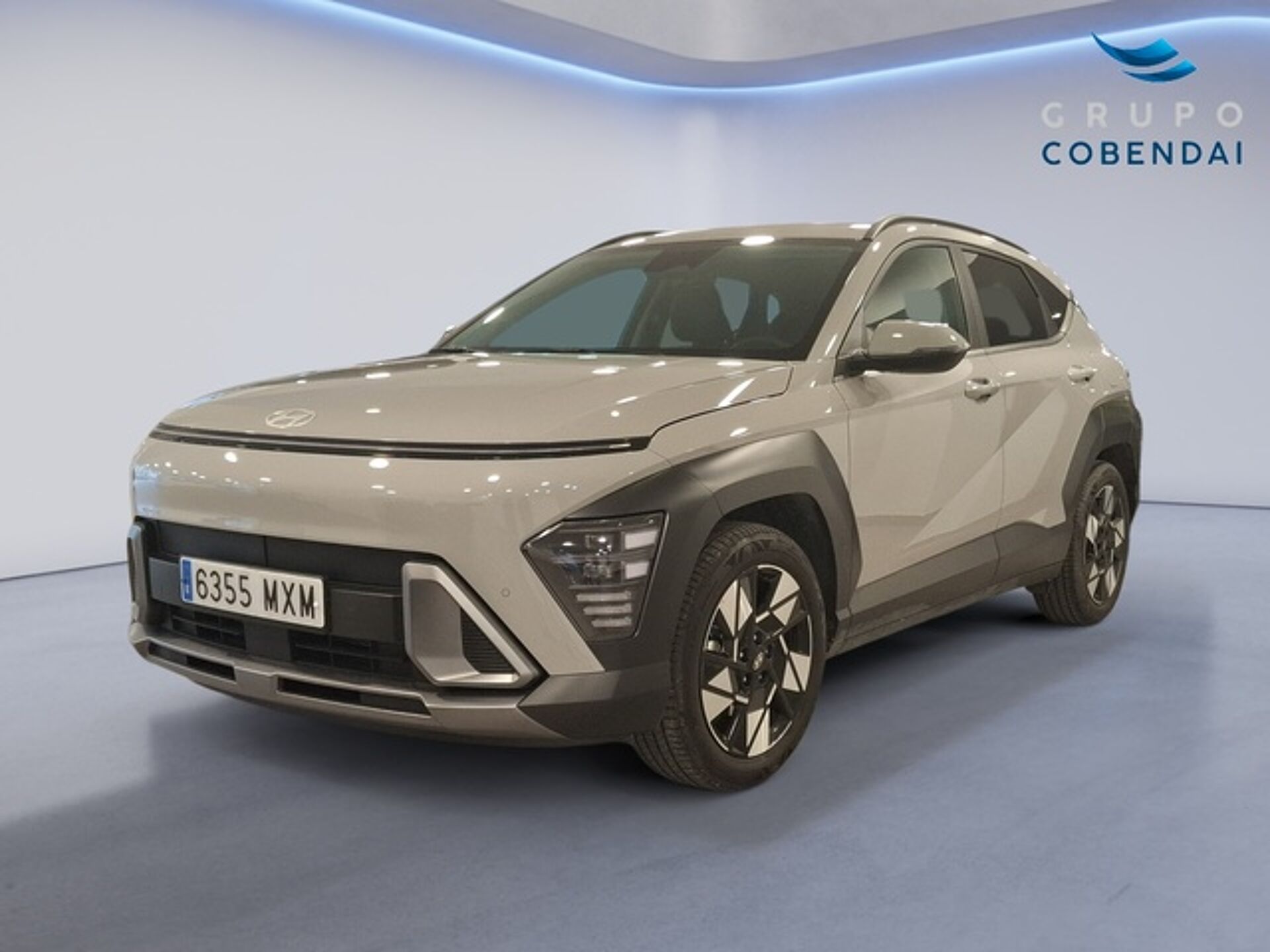 Imagen de HYUNDAI Kona