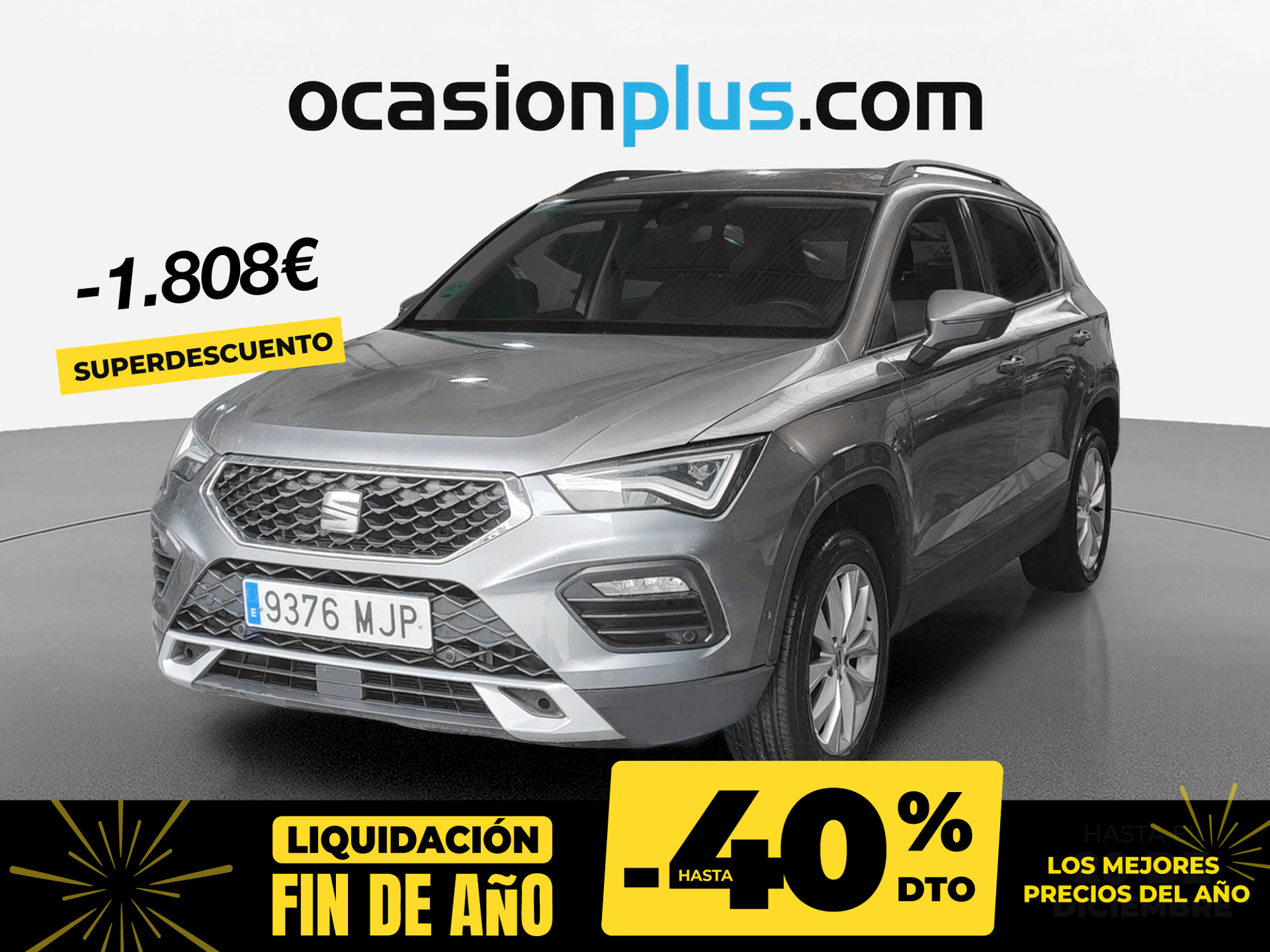 Imagen de SEAT Ateca