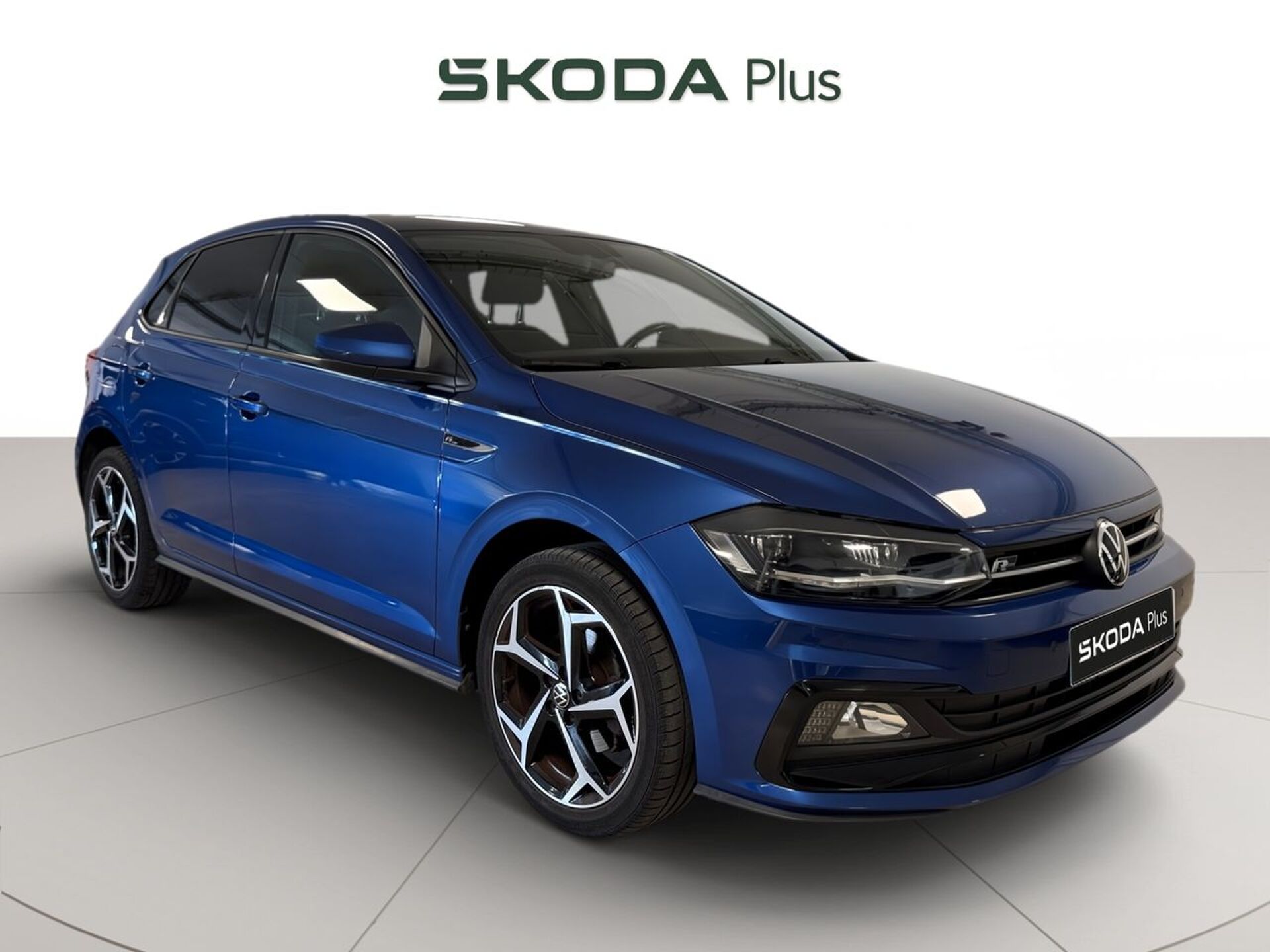 Imagen de VOLKSWAGEN Polo