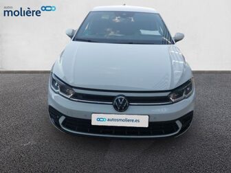 Imagen de VOLKSWAGEN Polo 1.0 TSI R-Line 70kW