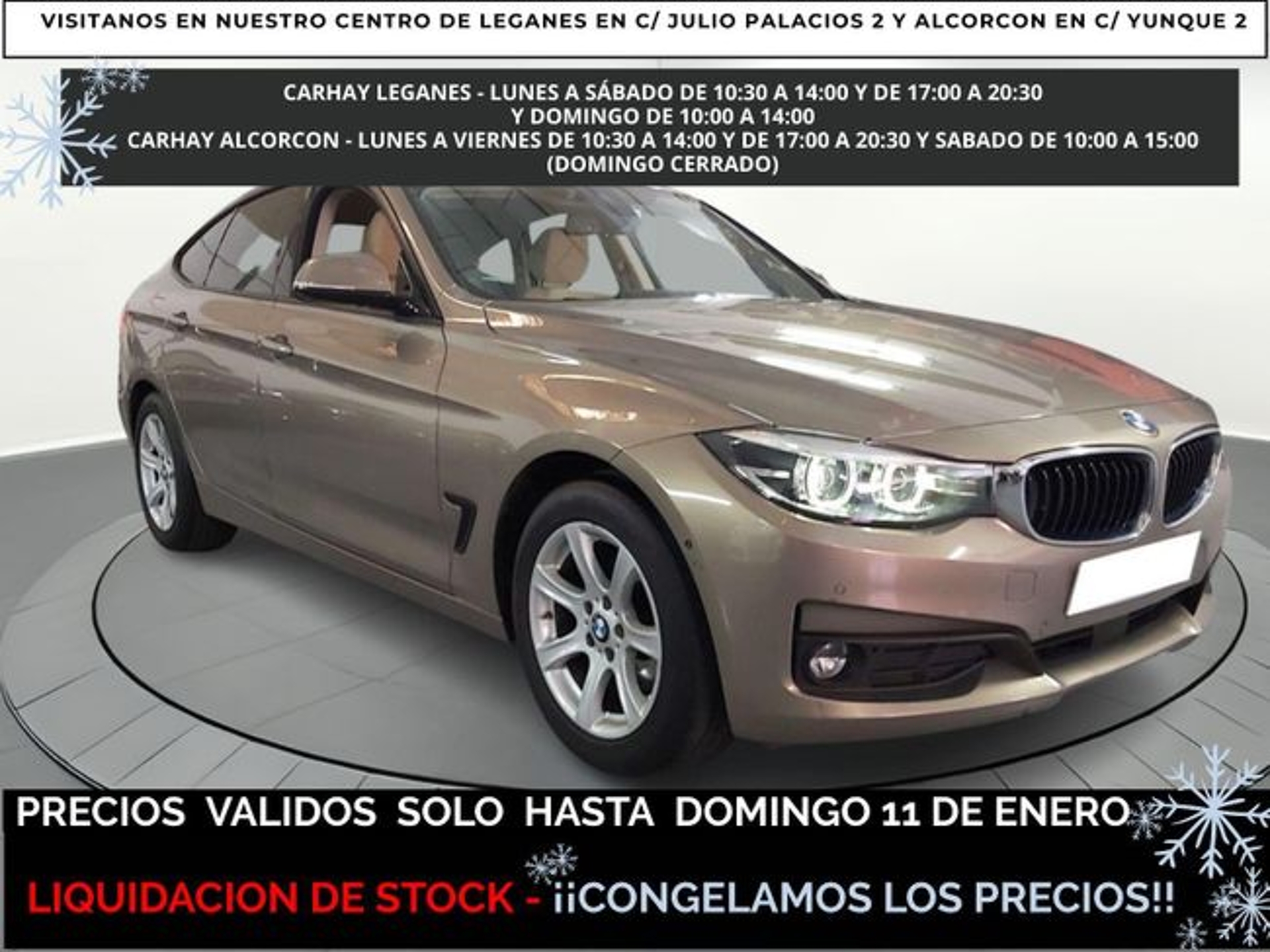 Imagen de BMW Serie 3