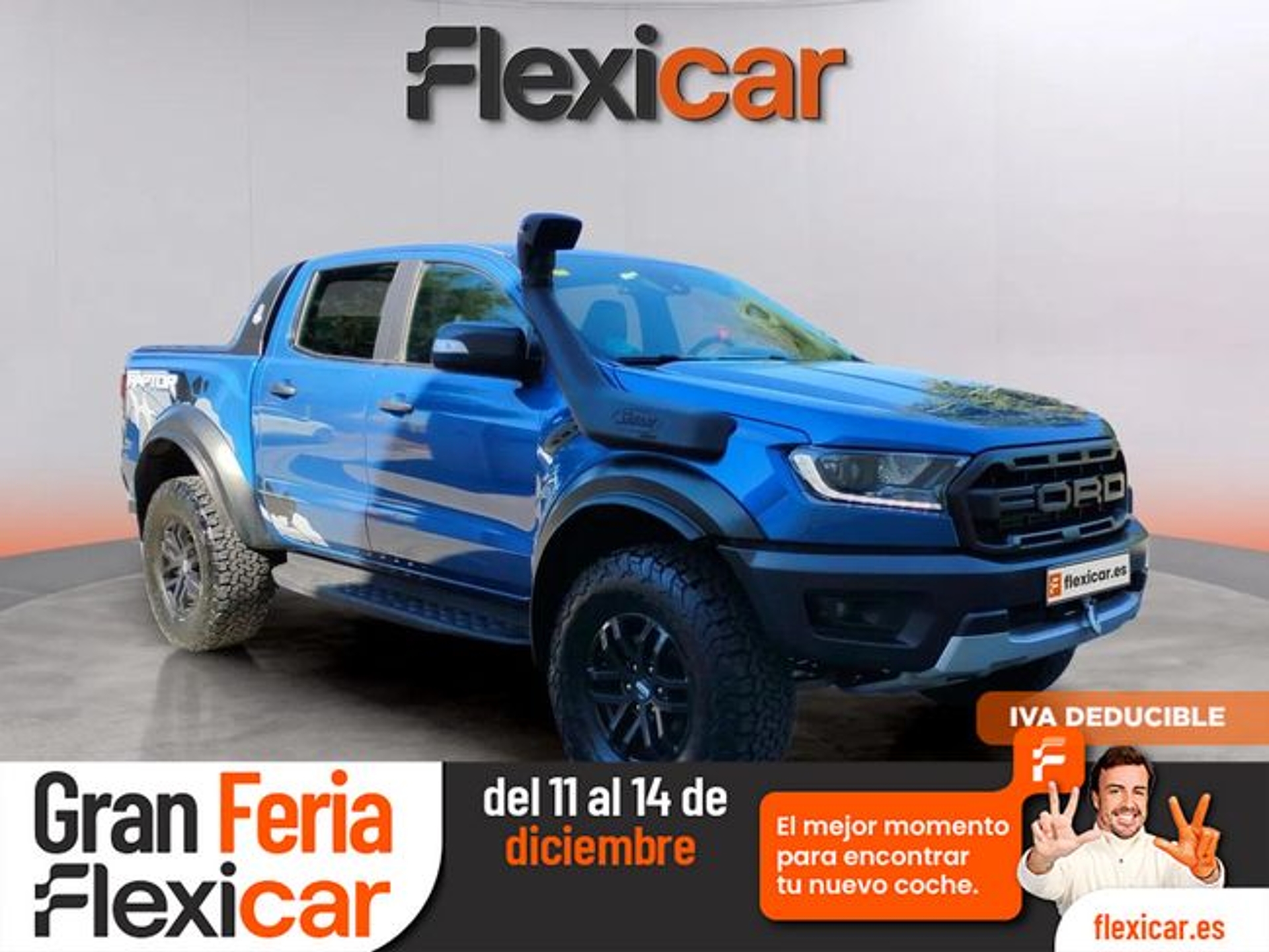 Imagen de FORD Ranger