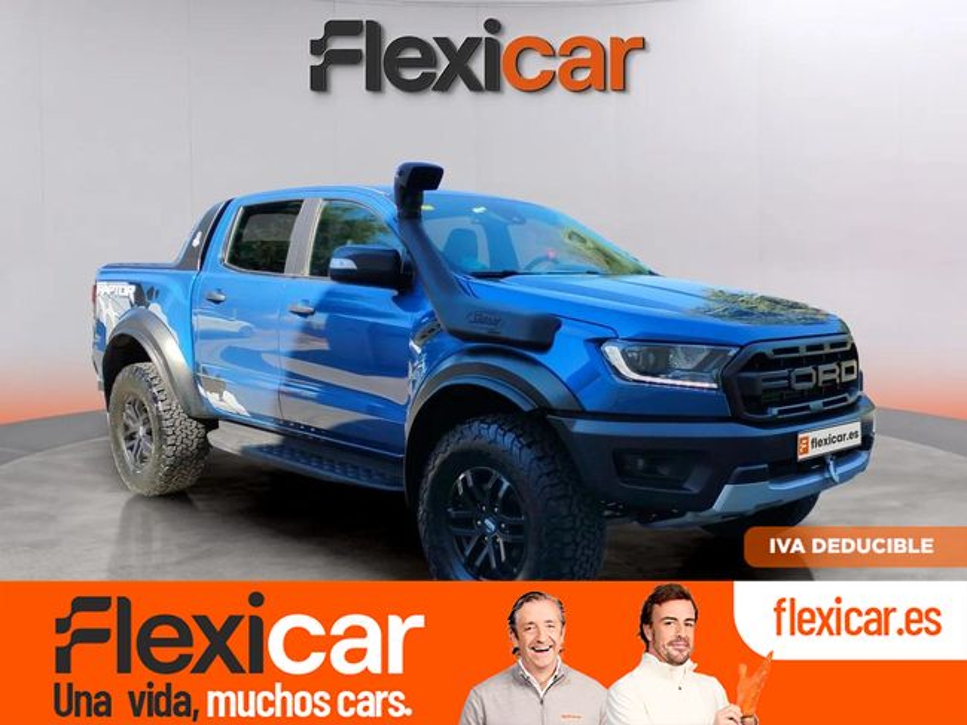 Imagen de FORD Ranger