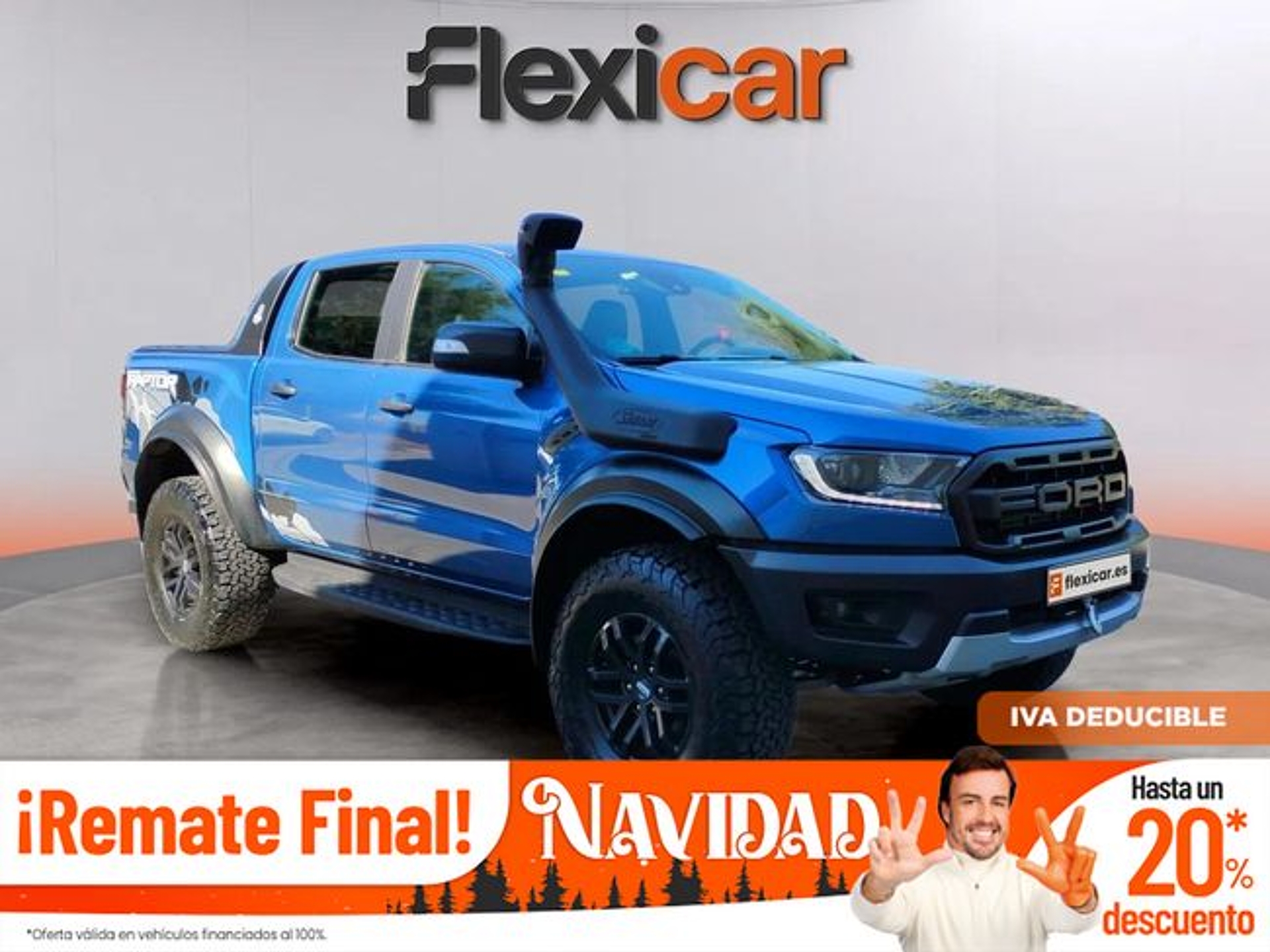 Imagen de FORD Ranger
