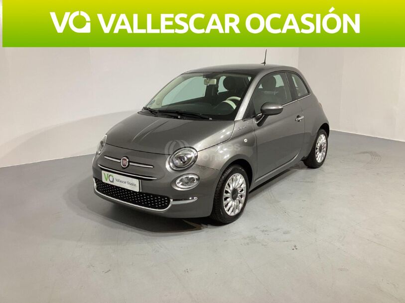 Foto del FIAT 500 1.0 Hybrid Dolcevita 52kW