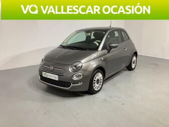 Imagen de FIAT 500 1.0 Hybrid Dolcevita 52kW