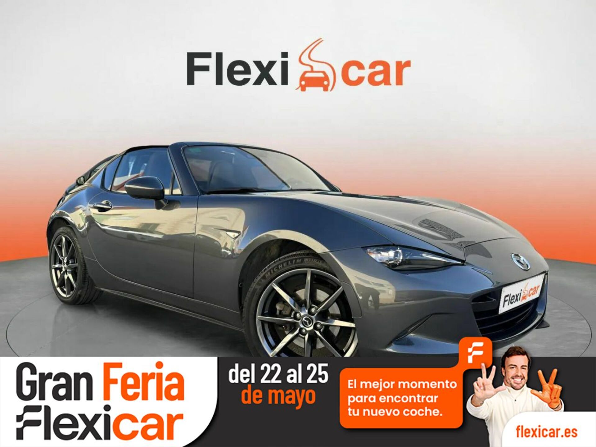 Imagen de MAZDA MX-5