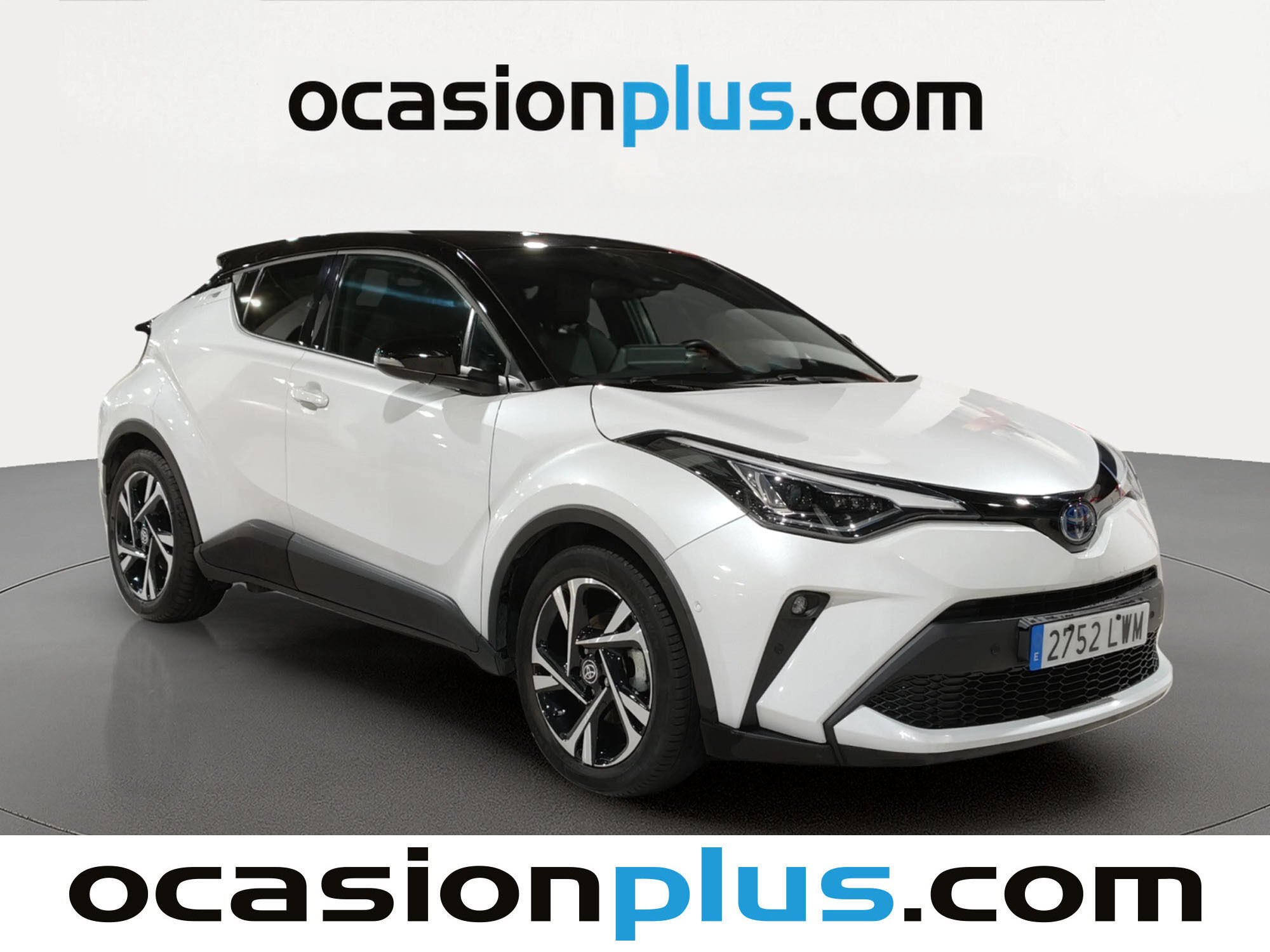 Foto del TOYOTA C-HR 180H GR Sport