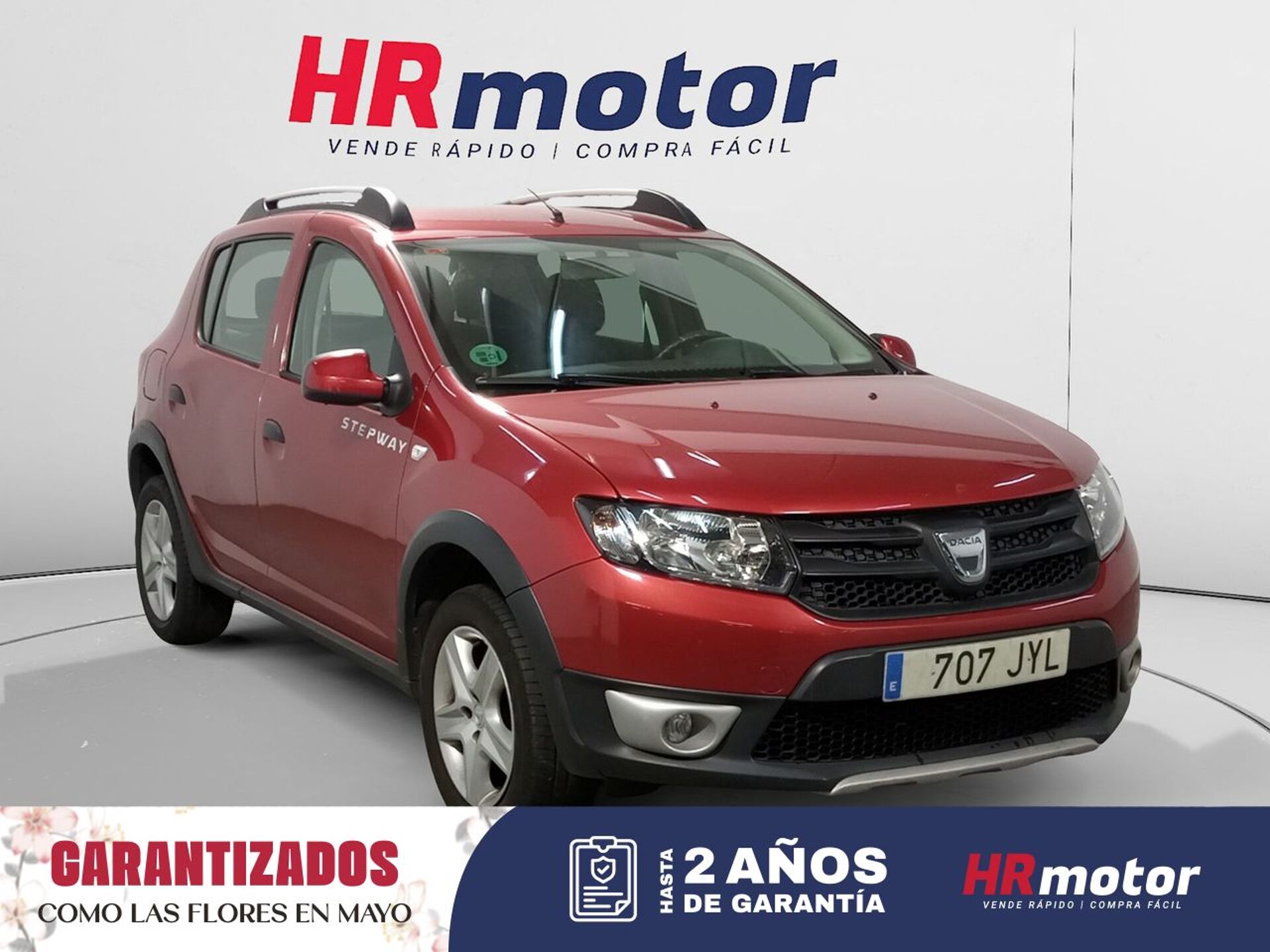 Imagen de DACIA Sandero