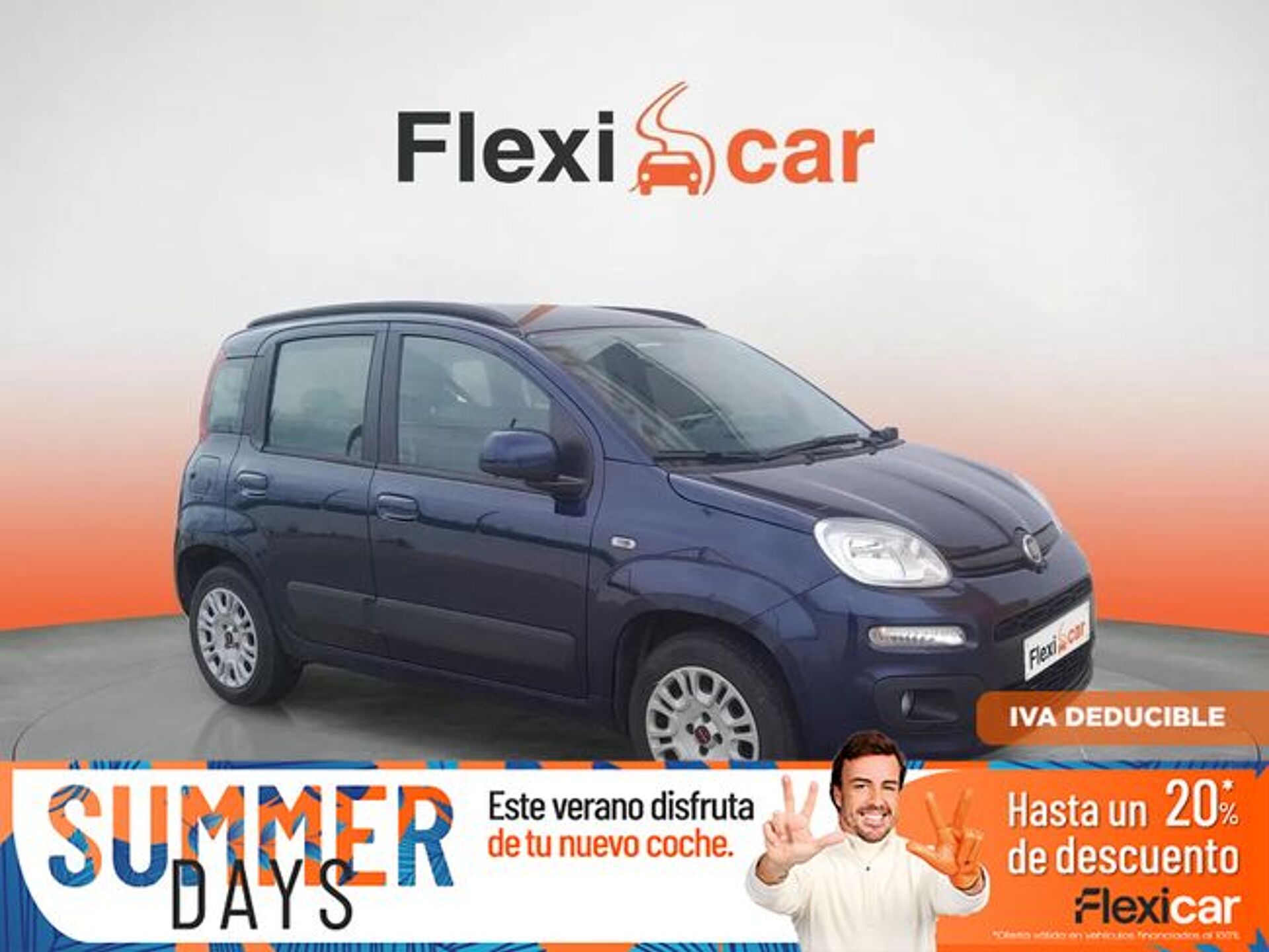 Imagen de FIAT Panda