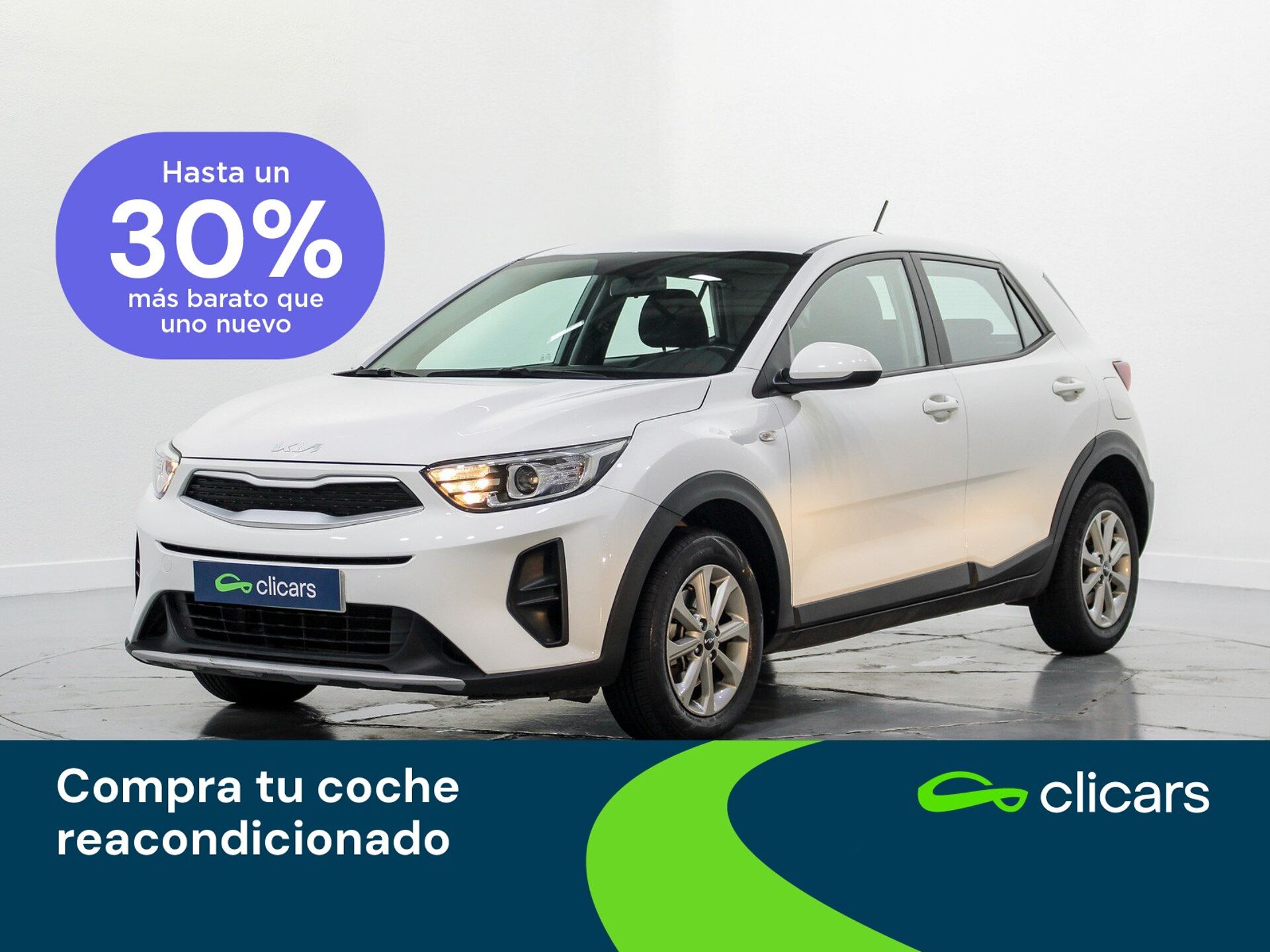 Imagen de KIA Stonic