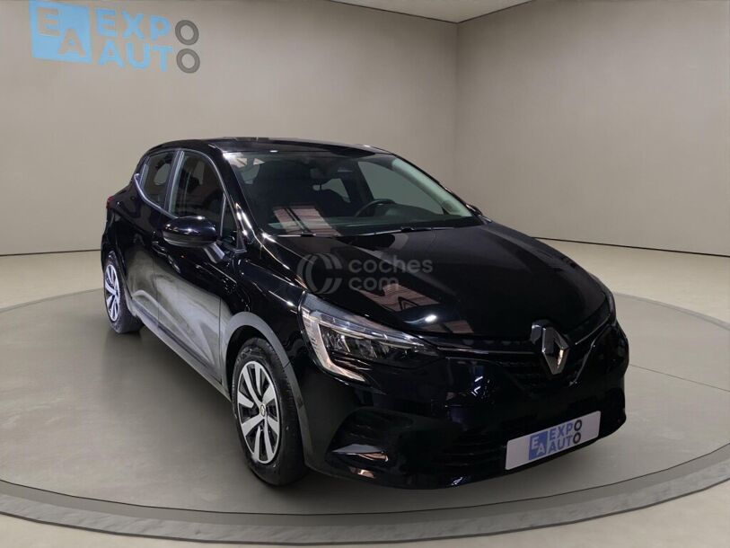 Foto del RENAULT Clio TCe Techno 67kW