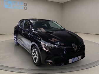 Imagen de RENAULT Clio TCe Techno 67kW