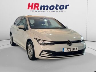 Imagen de VOLKSWAGEN Golf 1.0 TSI Life 81kW