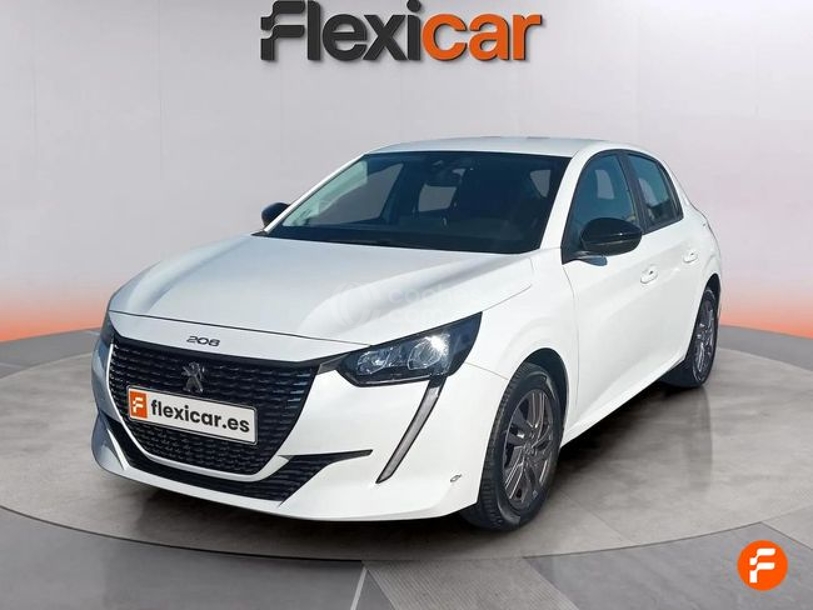 Foto del PEUGEOT 208 1.2 Puretech S&S Active 75