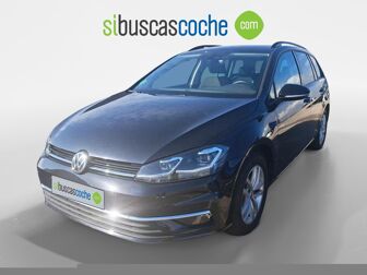 Imagen de VOLKSWAGEN Golf Variant 2.0TDI Advance DSG7