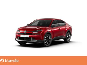 Imagen de CITROEN C4 X Hybrid Max eDSC6 136