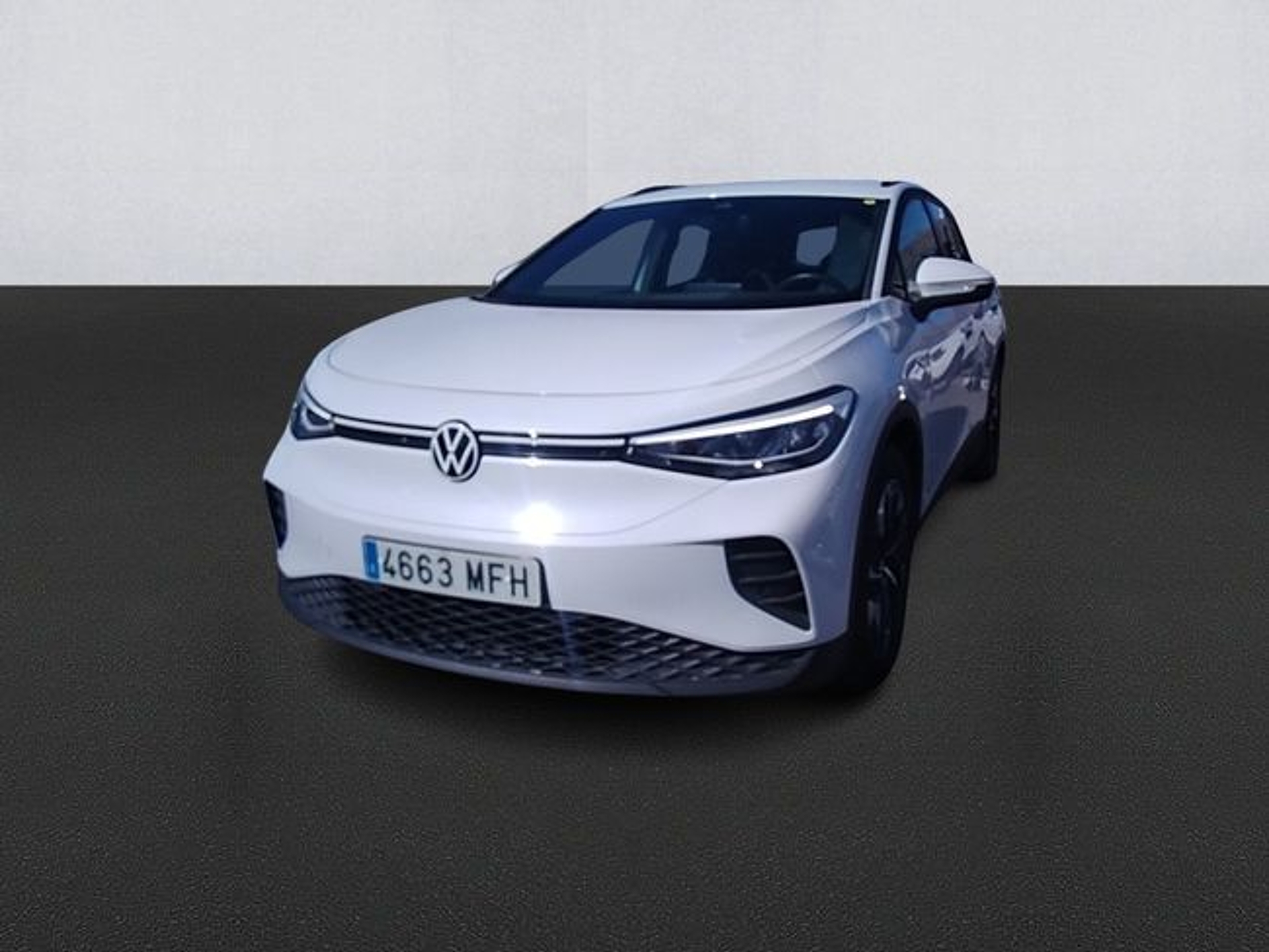 Imagen de VOLKSWAGEN ID4