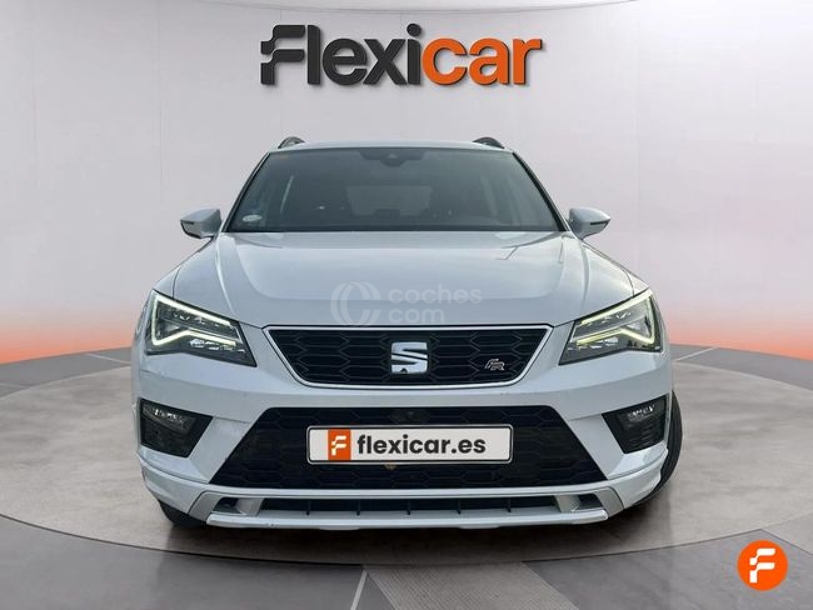 Foto del SEAT Ateca 1.5 EcoTSI S&S FR