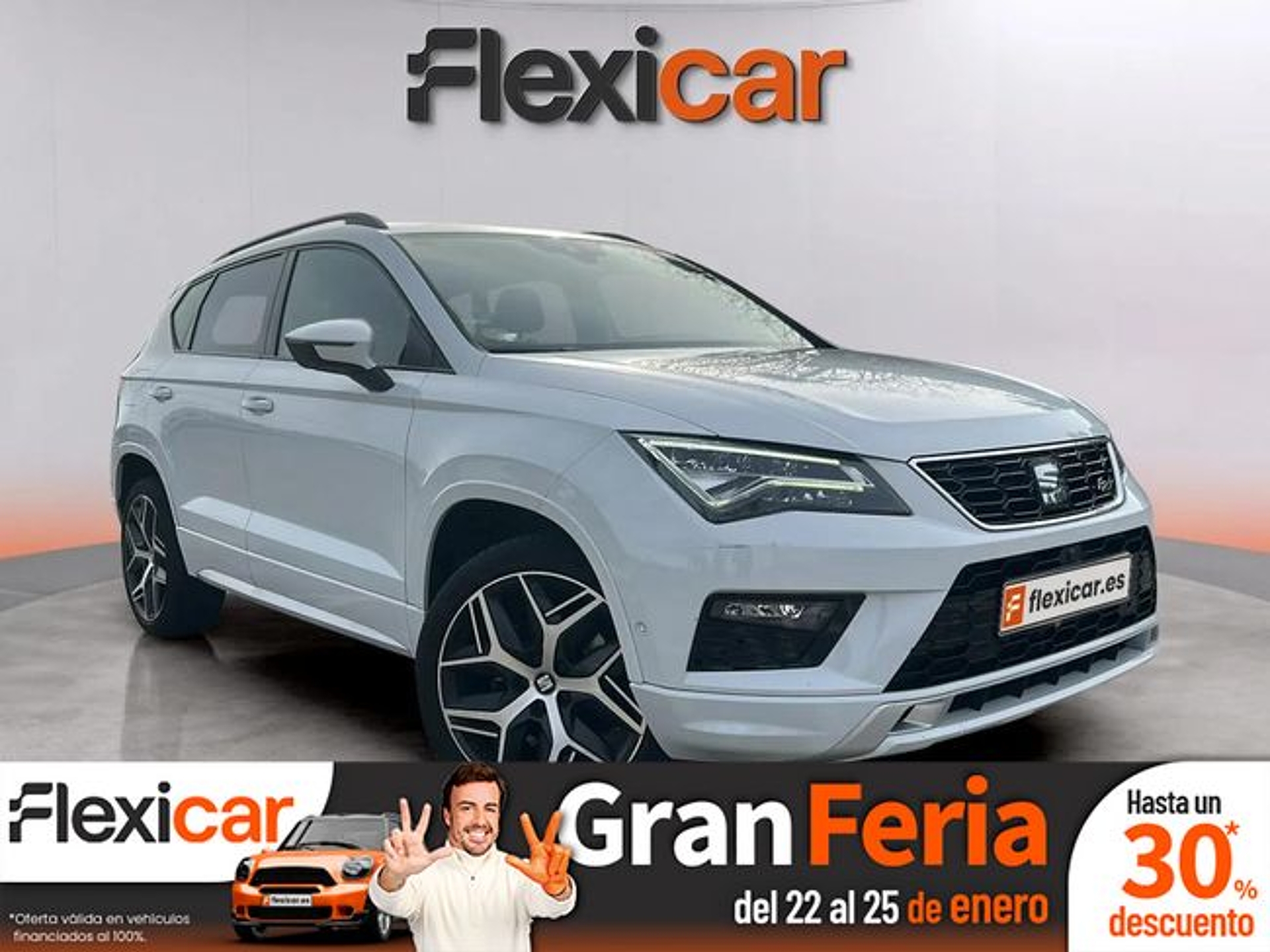 Imagen de SEAT Ateca