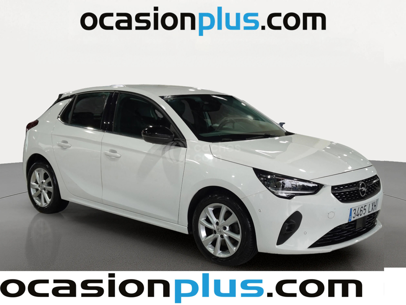 Foto del OPEL Corsa 1.2T XHL S-S Elegance 100