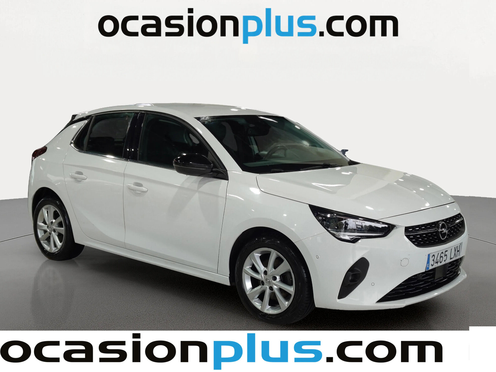 Foto del OPEL Corsa 1.2T XHL S-S Elegance 100