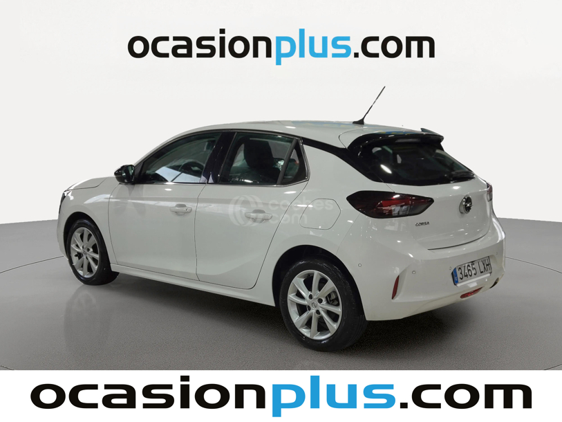 Foto del OPEL Corsa 1.2T XHL S-S Elegance 100