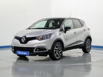 Imagen de RENAULT Captur 1.5dCi Ecoleader Energy Zen 90