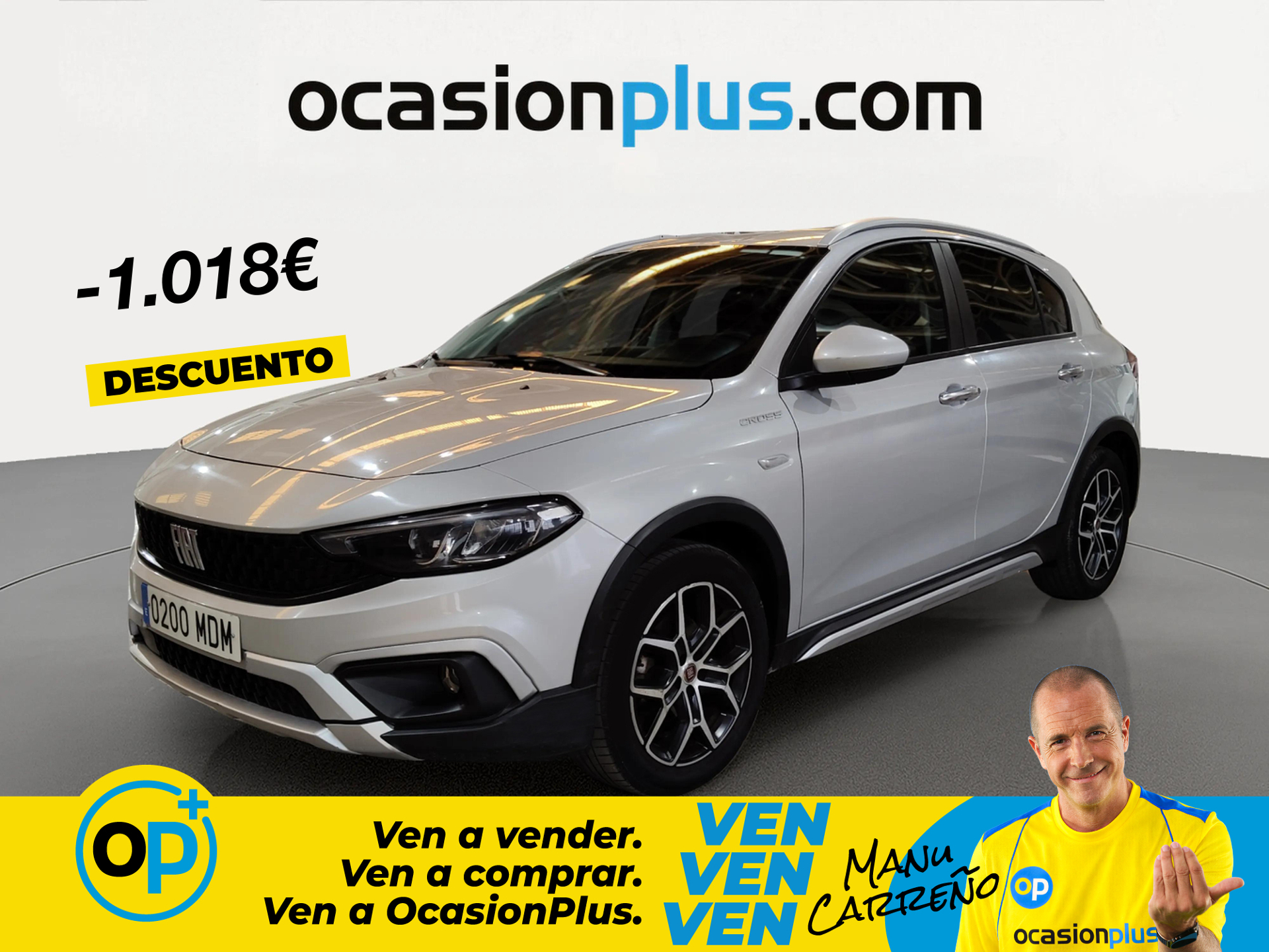 Imagen de FIAT Tipo