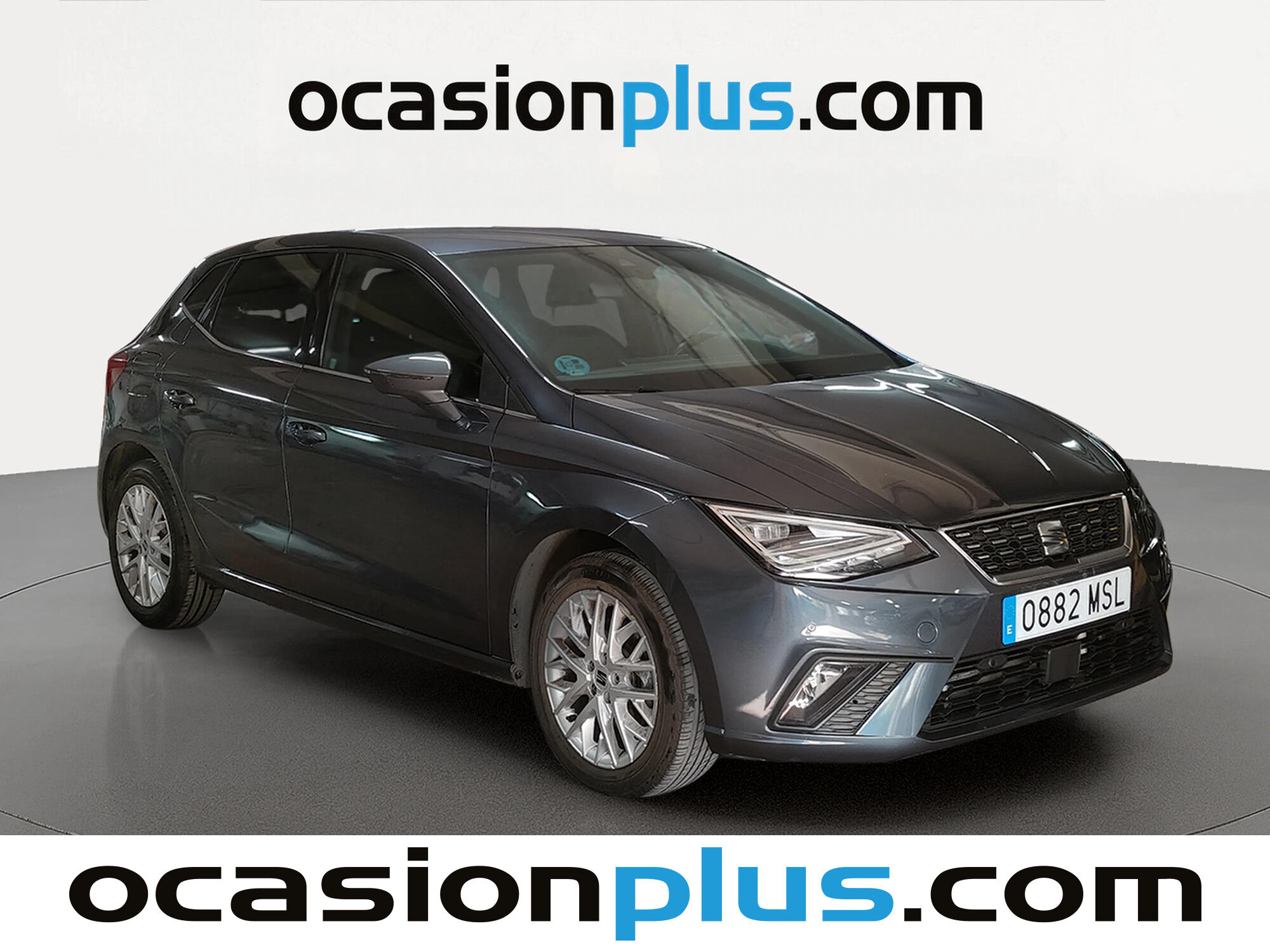 Foto del SEAT Ibiza 1.0 TSI S&S Special Edition 115