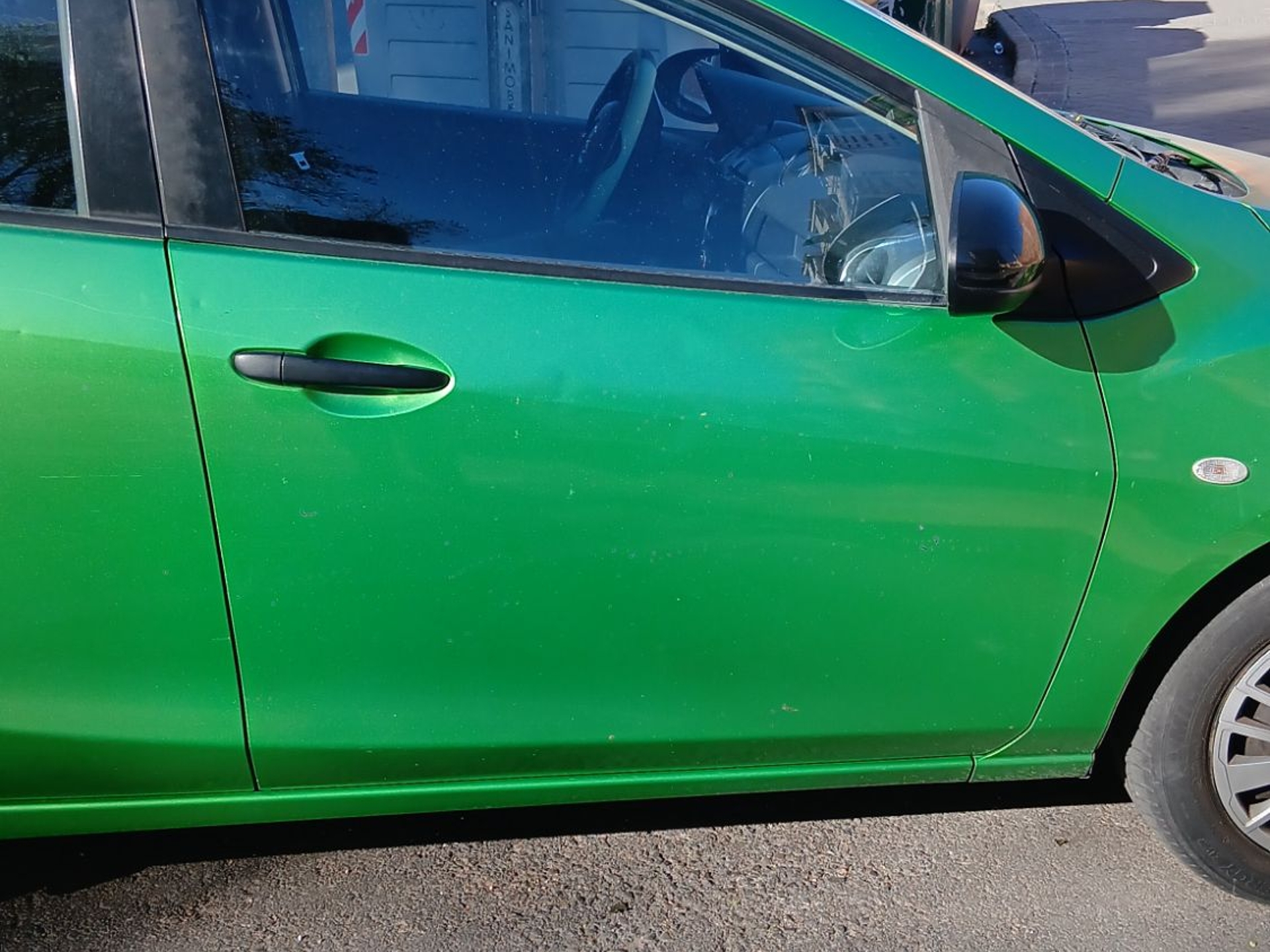 Imagen de MAZDA Mazda2