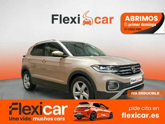 Imagen de VOLKSWAGEN T-Cross 1.5 TSI Sport DSG7 110kW