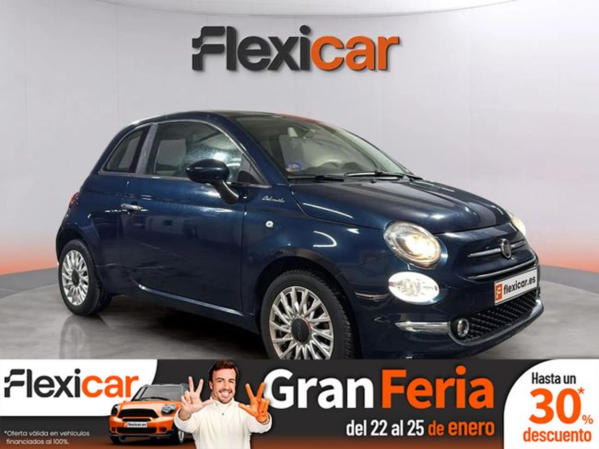 Imagen de FIAT 500