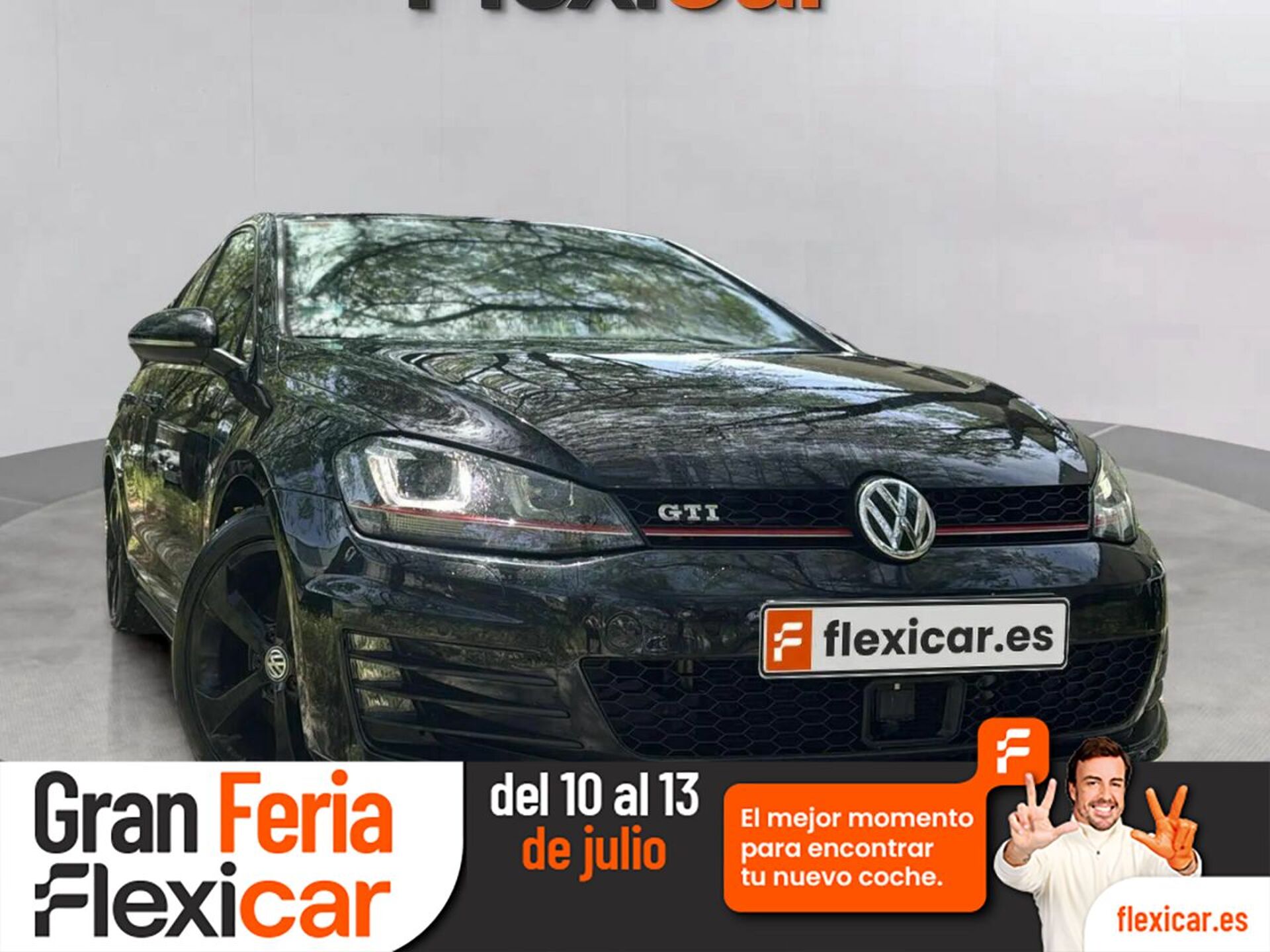 Imagen de VOLKSWAGEN Golf