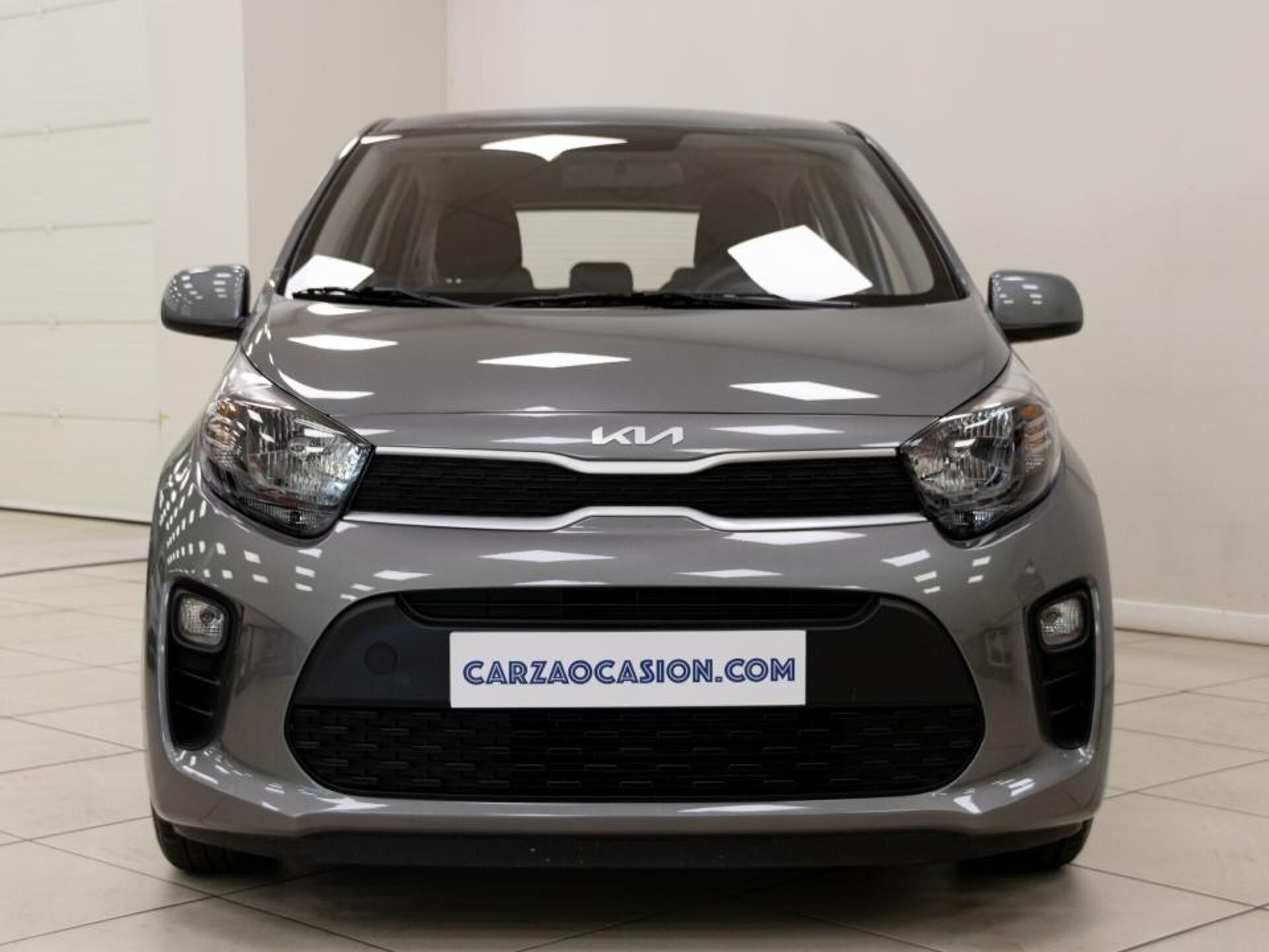 Imagen 3 de KIA Picanto