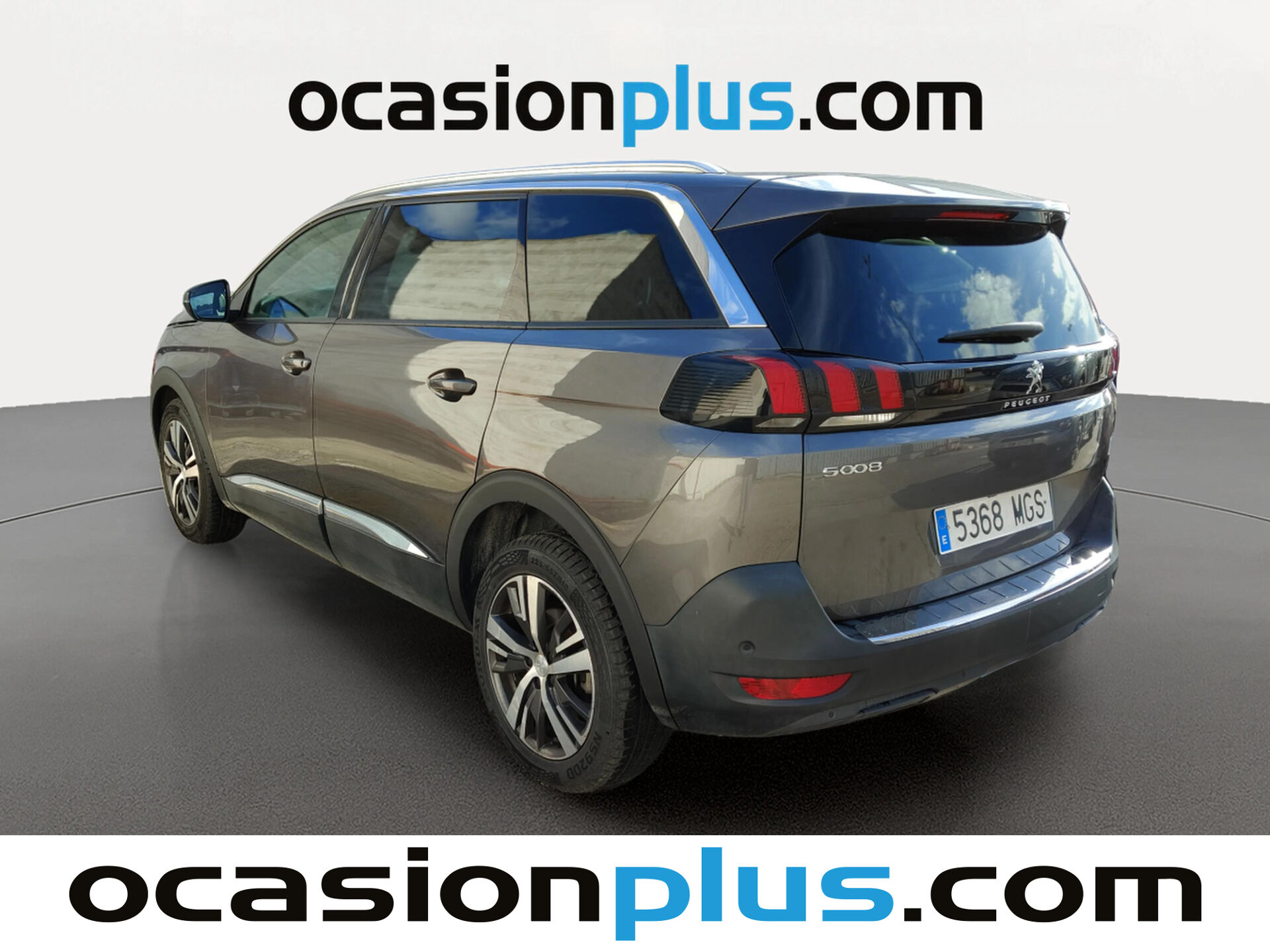 Imagen 3 de PEUGEOT 5008