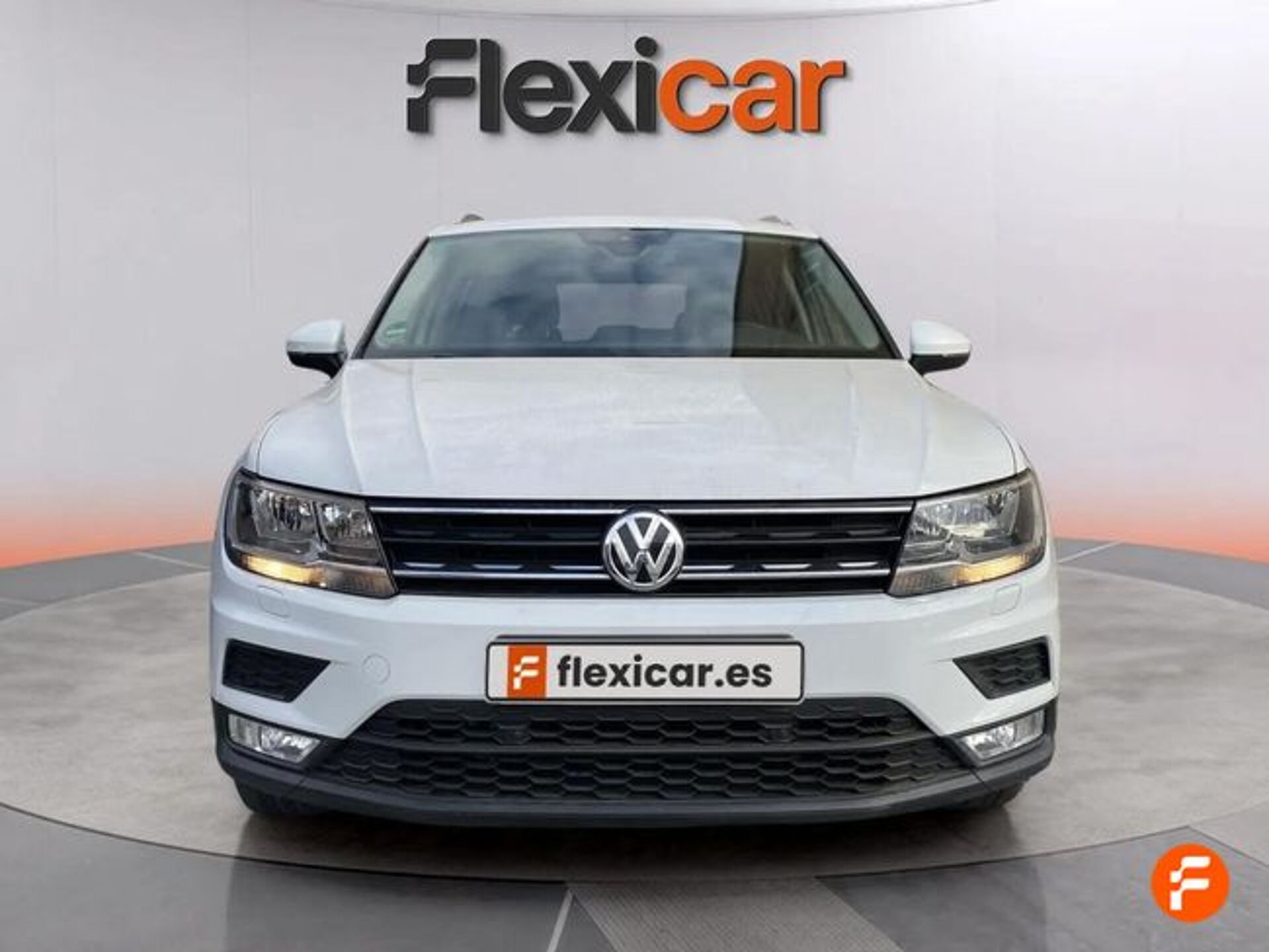 Imagen 2 de VOLKSWAGEN Tiguan
