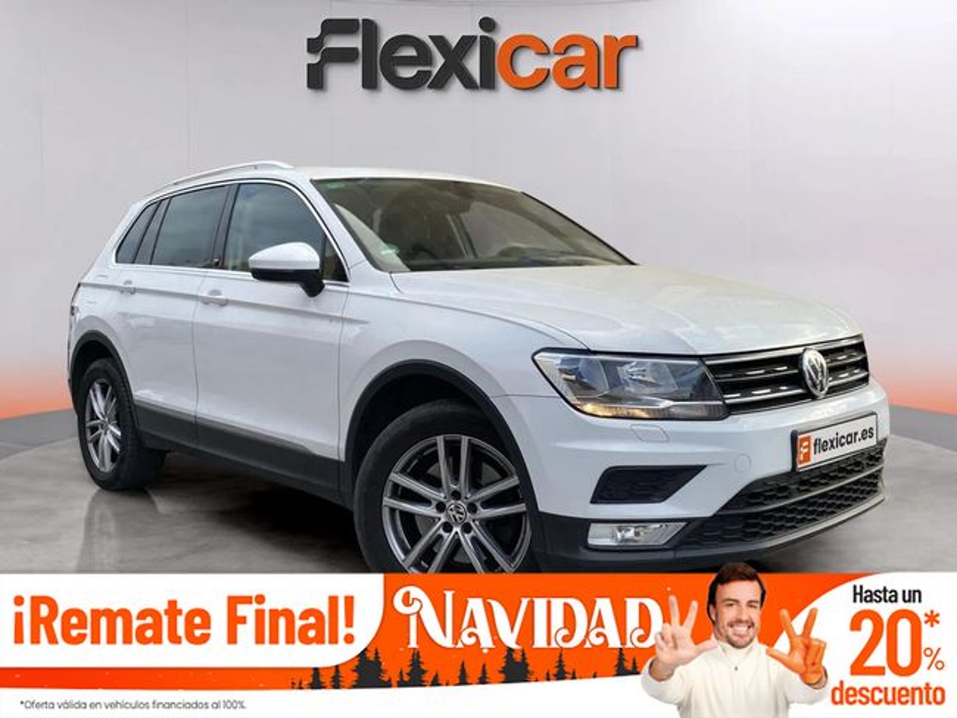 Imagen de VOLKSWAGEN Tiguan
